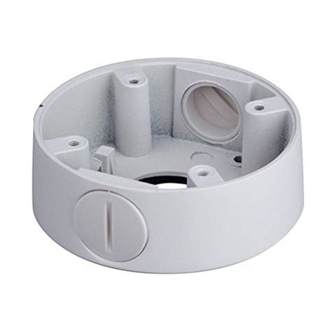 amcrest dome camera junction box|Amcrest junction box.